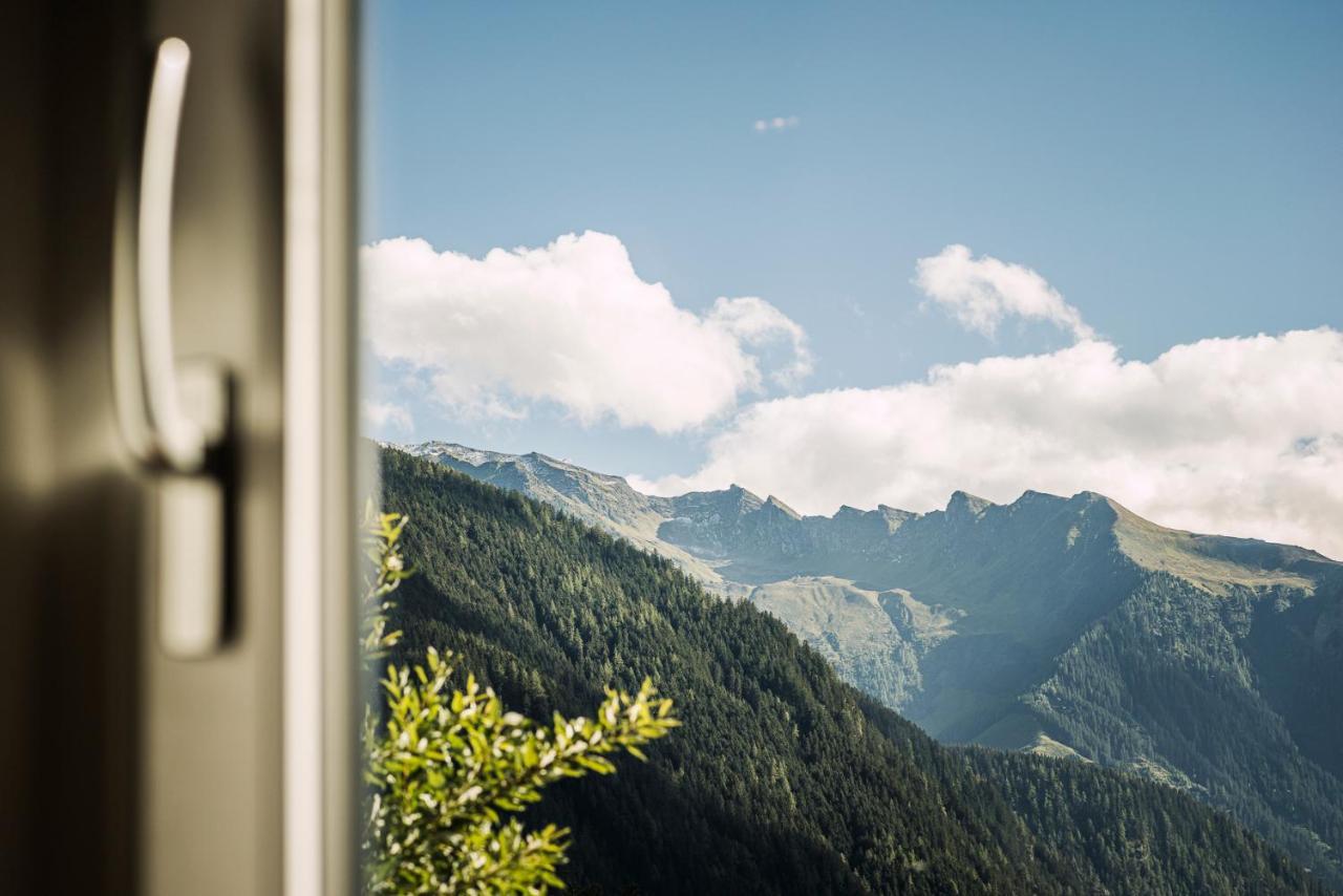 Alpenrose Leilighet Ramsau im Zillertal Eksteriør bilde